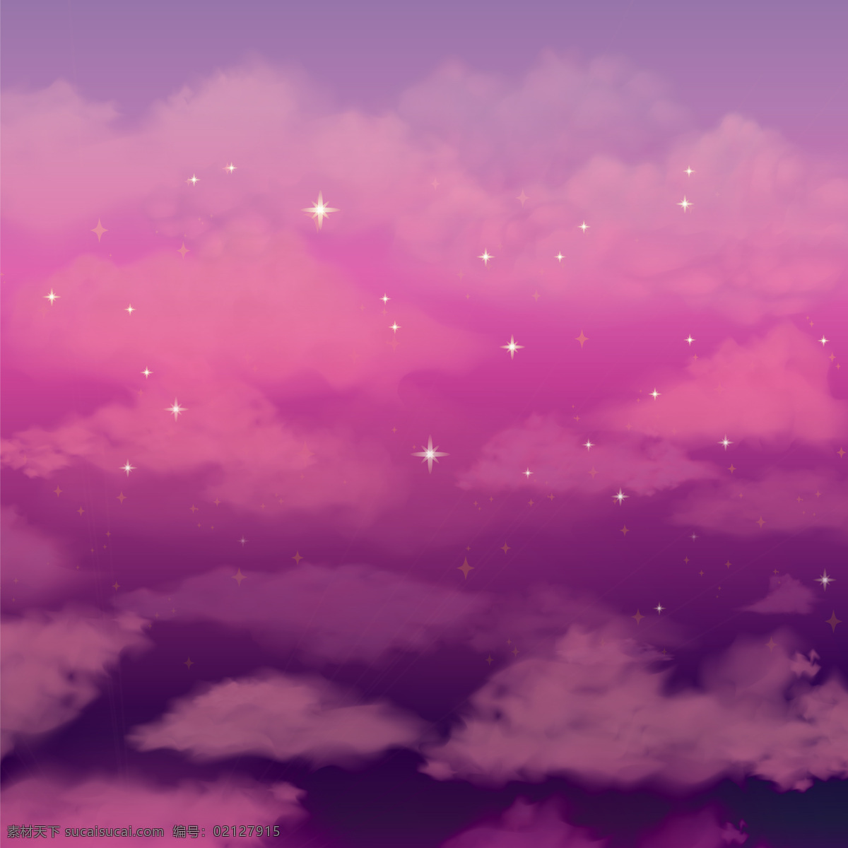 美丽 背景 粉红色 云 天空 抽象背景 抽象 星 粉红 装饰 墙纸 云彩 金色 形状 粉色背景 金色背景 明亮