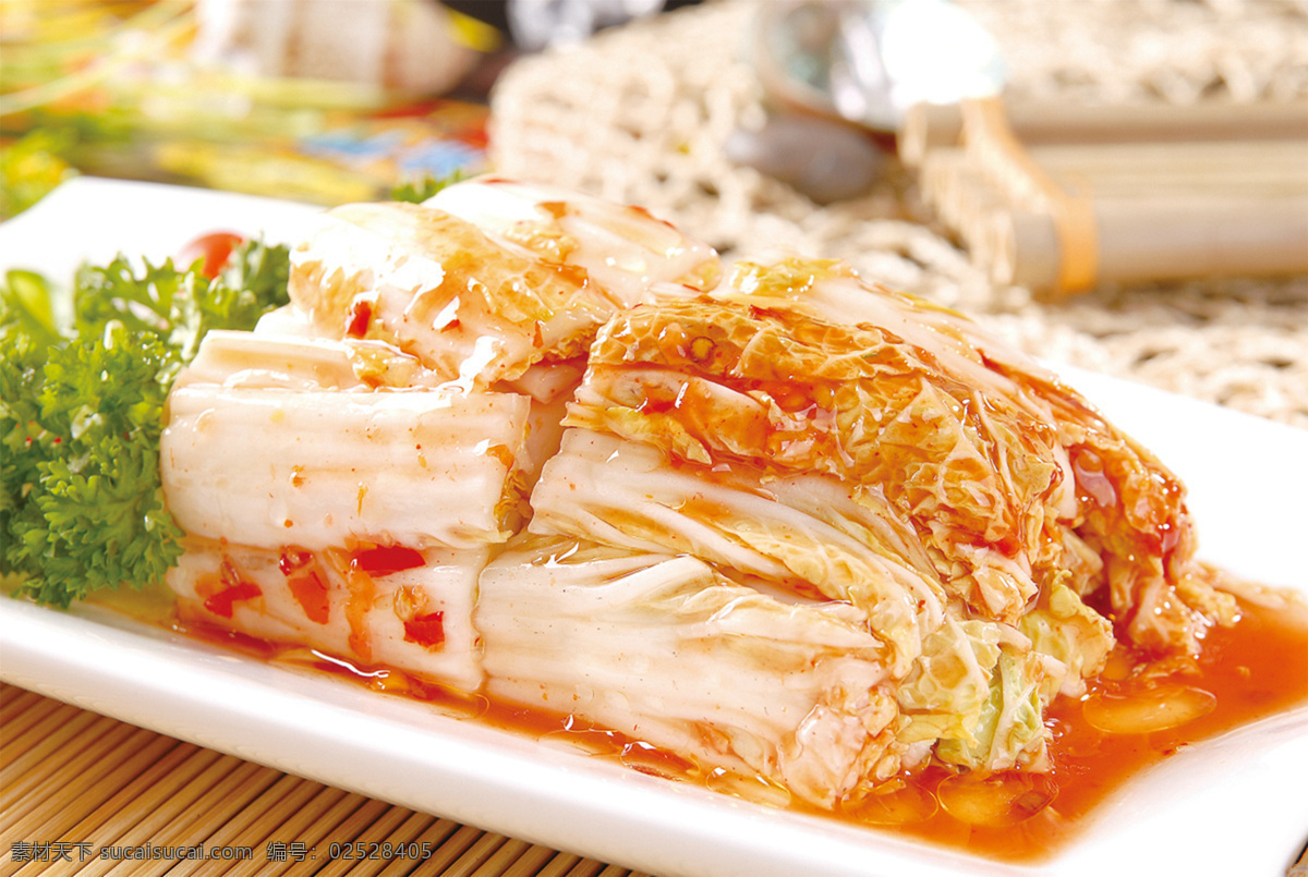 韩国泡菜图片 韩国泡菜 美食 传统美食 餐饮美食 高清菜谱用图