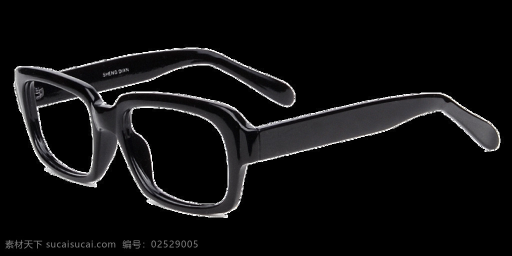 半侧 面的 黑 框 眼镜 免 抠 透明 创意眼镜图片 眼镜图片大全 唯美 时尚 眼镜广告图片 眼镜框图片 近视眼镜 卡通眼镜 黑框眼镜