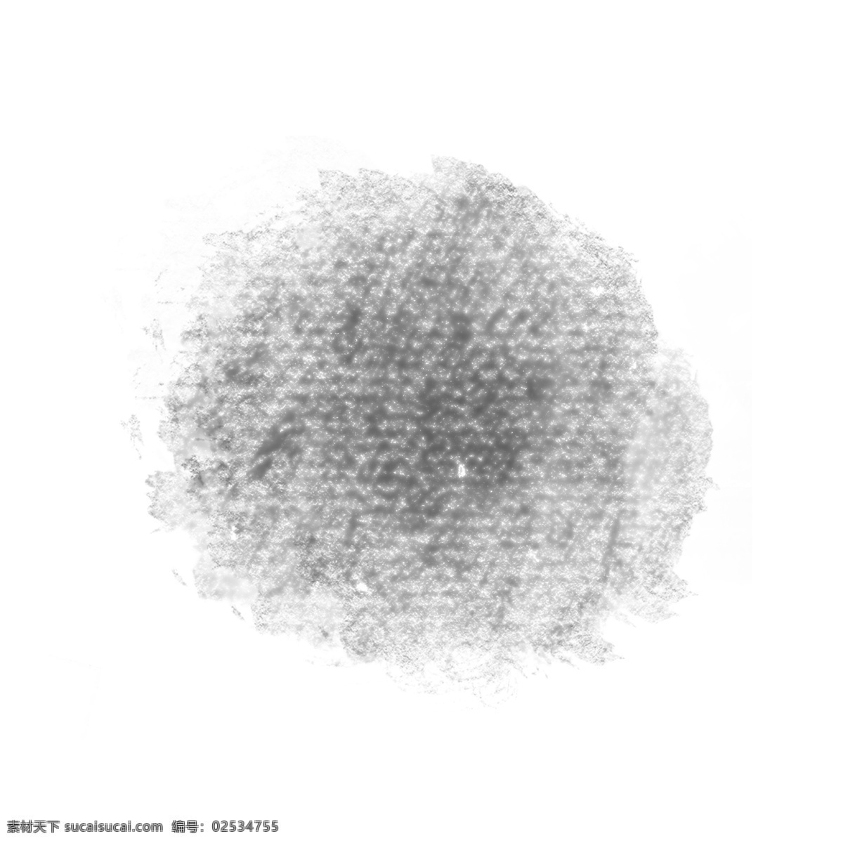 黑色 透明 蜡笔 痕迹 笔刷 透明笔刷 半透明 浅色笔刷 刷子 ps笔刷