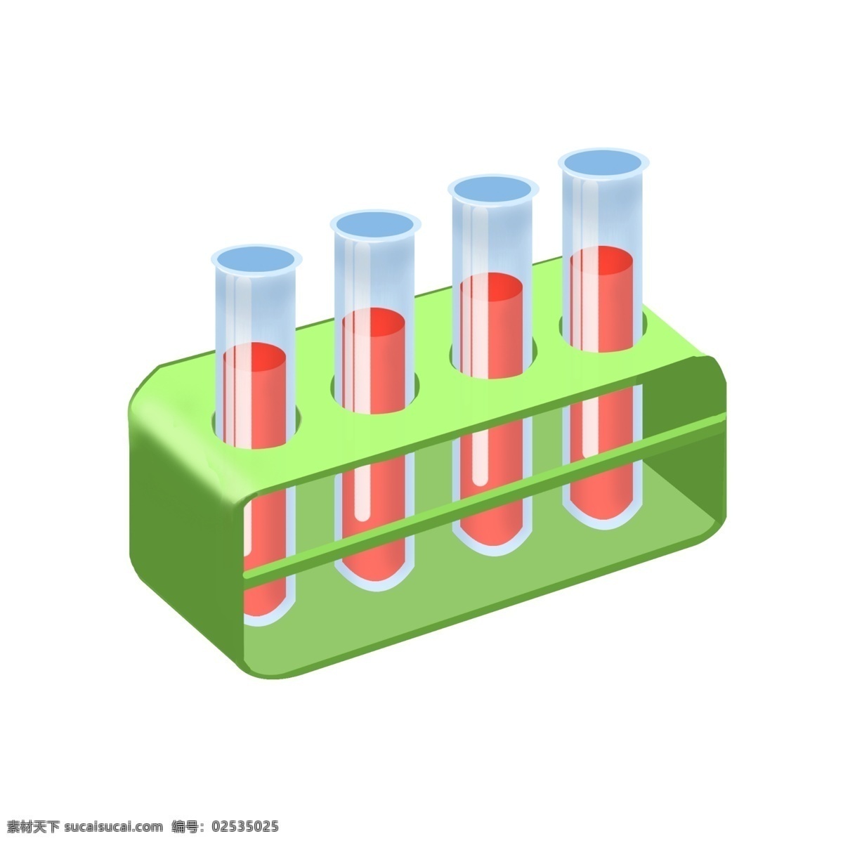 医疗 检验 试管 插画 试管插图 药物试管 医疗卫生 公共医疗 医疗检验试管 红色液体药物