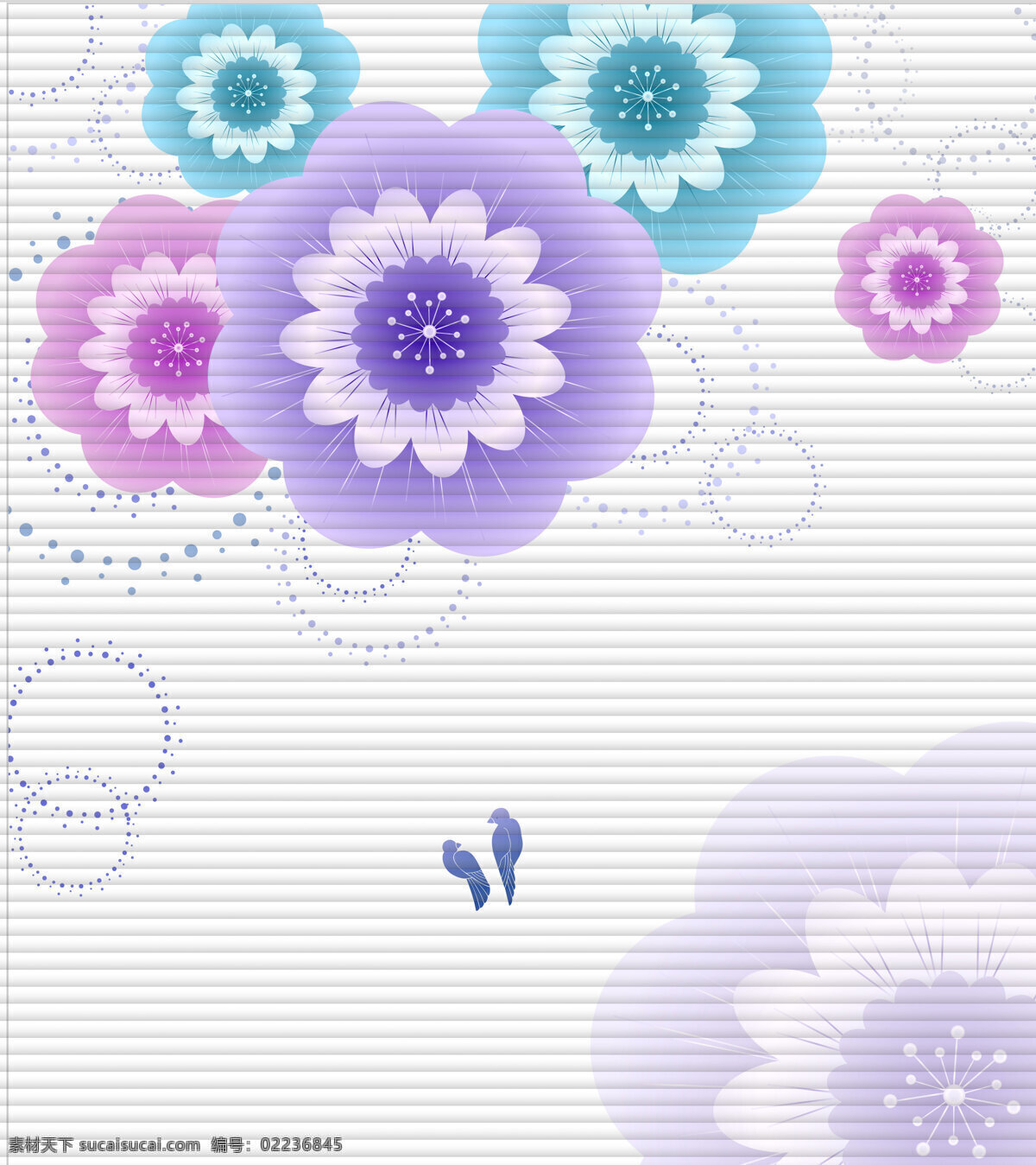 梦幻免费下载 背景 唯美 紫色 背景图片