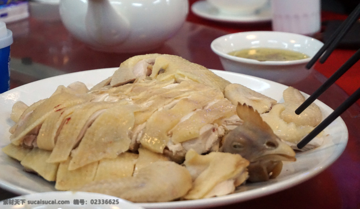 白切鸡 鸡 熟食 好吃的鸡 餐饮美食 传统美食 美食照片