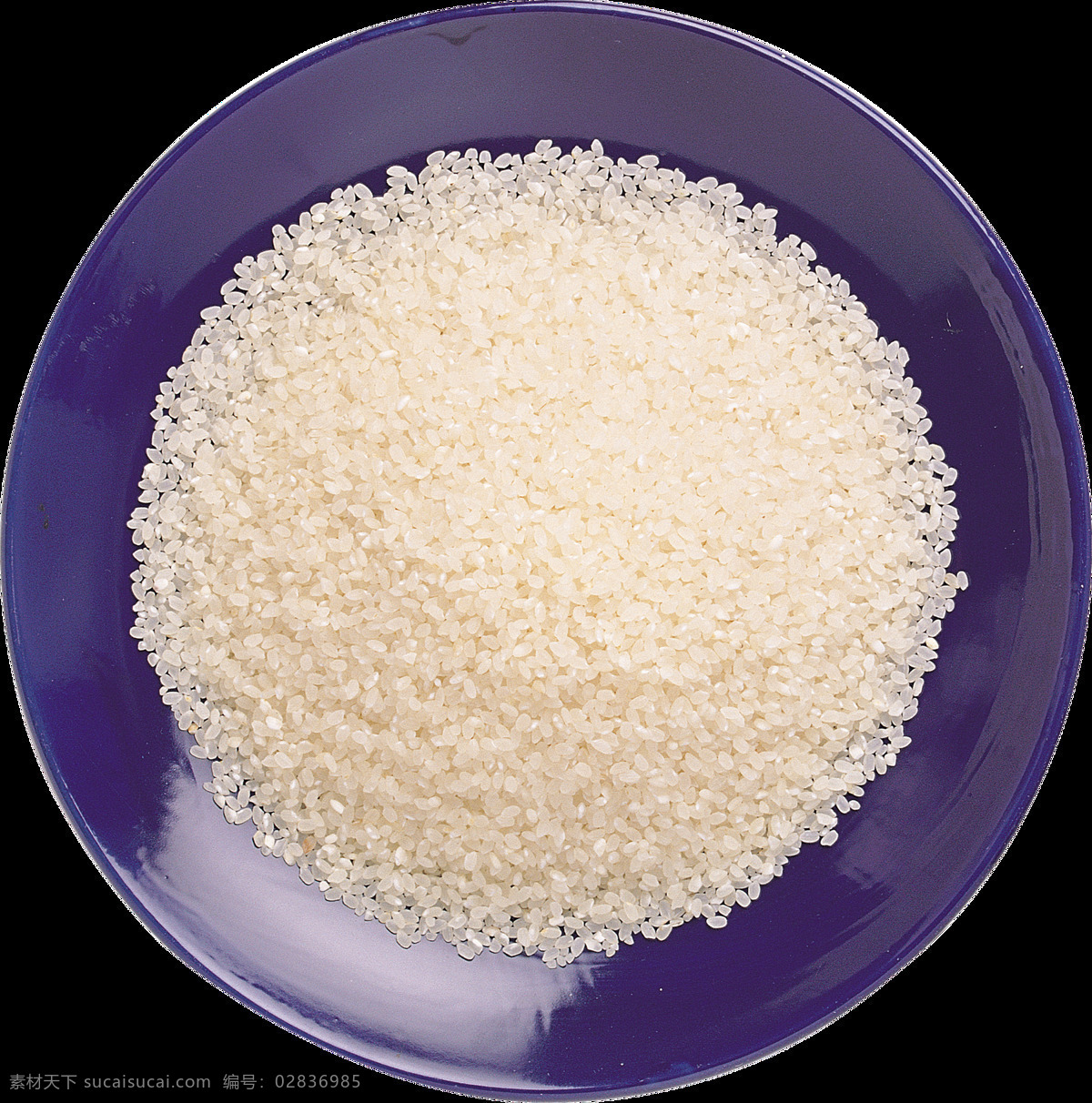颗粒 饱满 大米 粮食 矢量图 装饰图 装饰画 大米实物 饱满大米 长粒大米 米 勺子的大米 碗里的大米 布袋里的大米