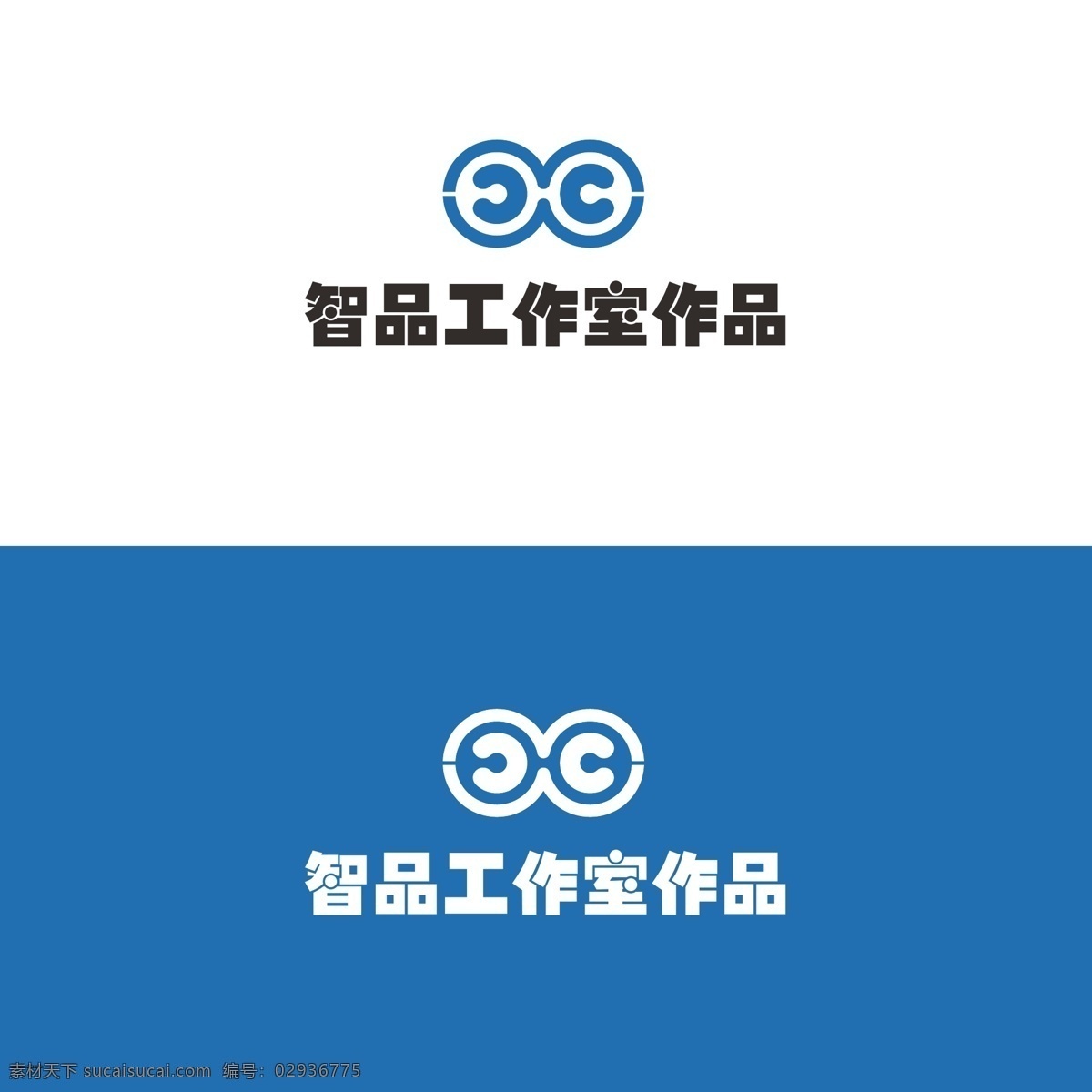 蓝牙 音响 耳机 logo 模板 音乐logo 耳机logo 小 logo模板 mcwlogo