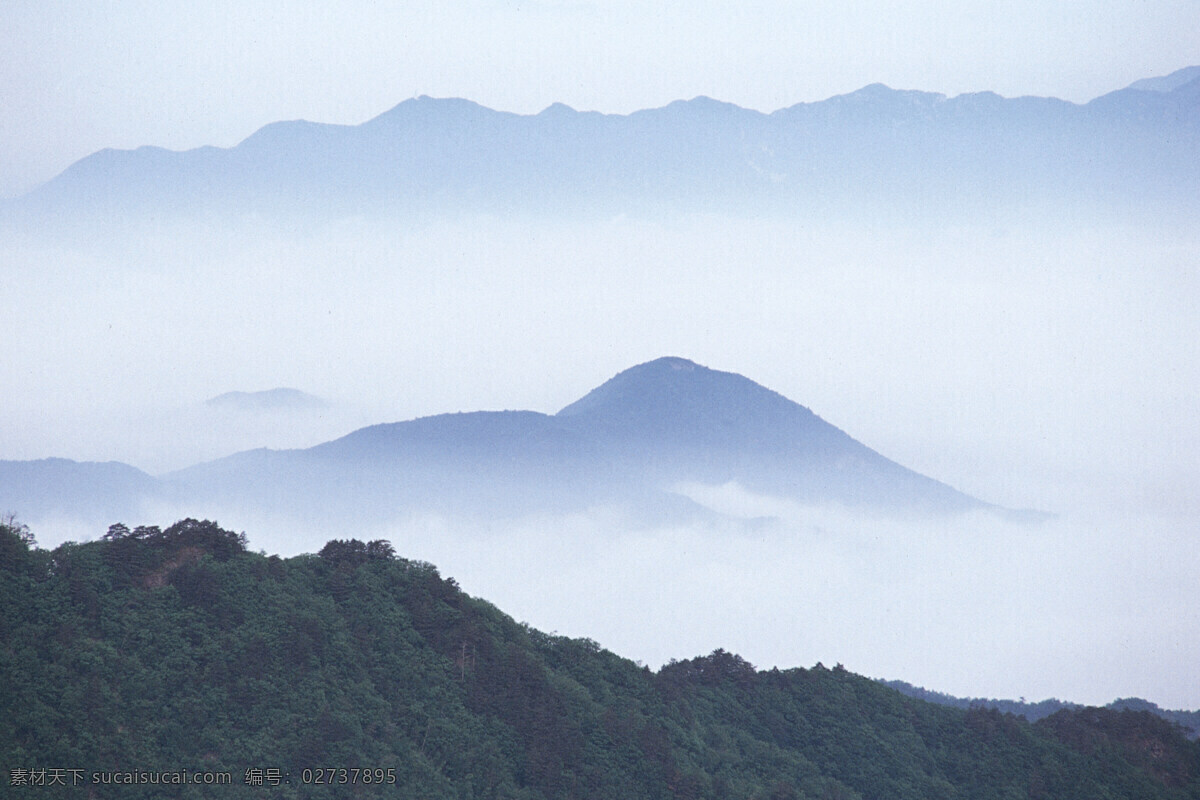 大气免费下载 大气 用于 企业 文化 梦幻 山峰 风景 生活 旅游餐饮