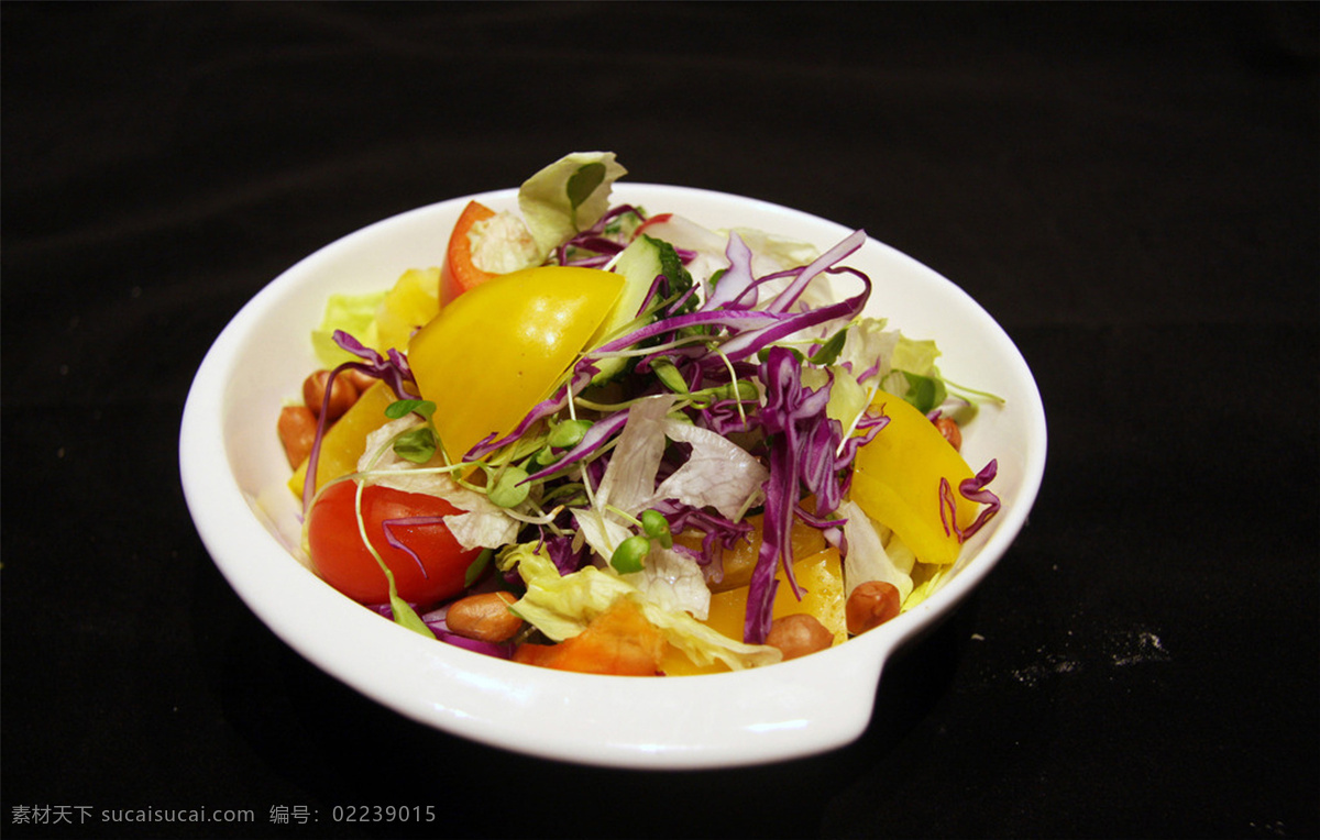 大拌菜图片 大拌菜 美食 传统美食 餐饮美食 高清菜谱用图