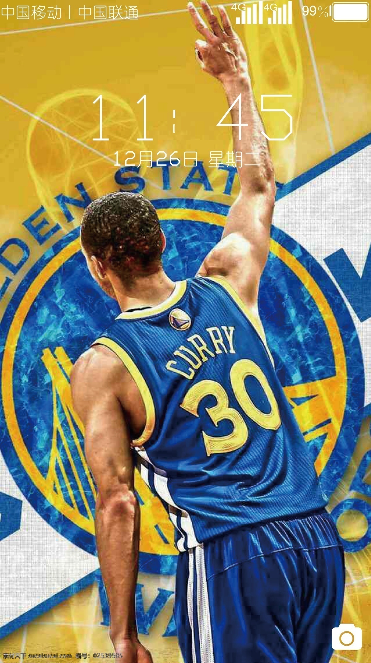 nba 库里 手机 界面 ui 勇士 联盟 手机界面 高清 锁屏 壁纸 ios 安卓 移动界面 霸气 移动界面设计