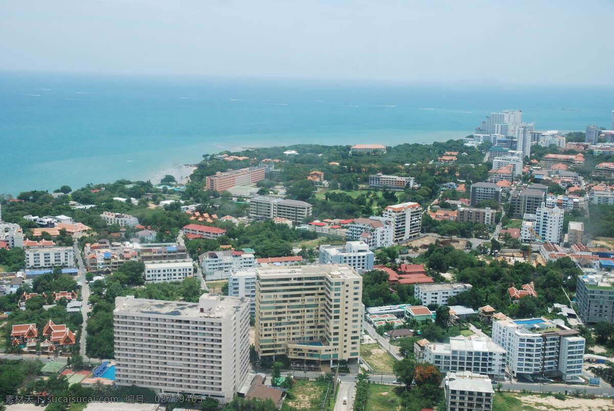 泰国 芭 提 雅 海景 国外旅游 建筑 旅游摄影 芭提雅 城市风貌 风景 生活 旅游餐饮