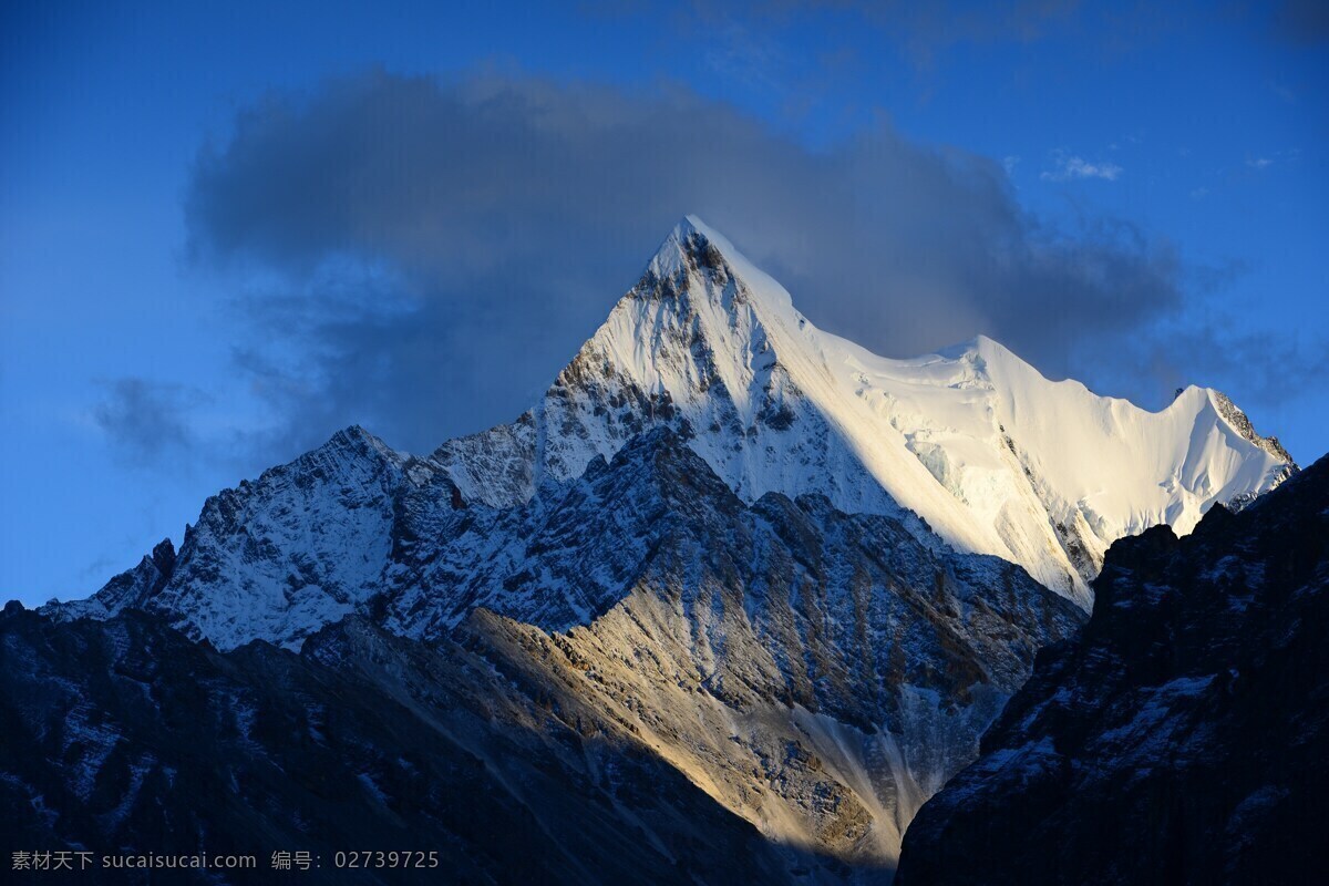 也门亚丁风景