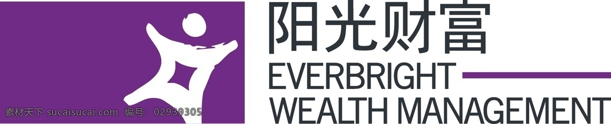 光大银行 阳光财富 中国光大银行 vi logo 图示 vi设计 矢量