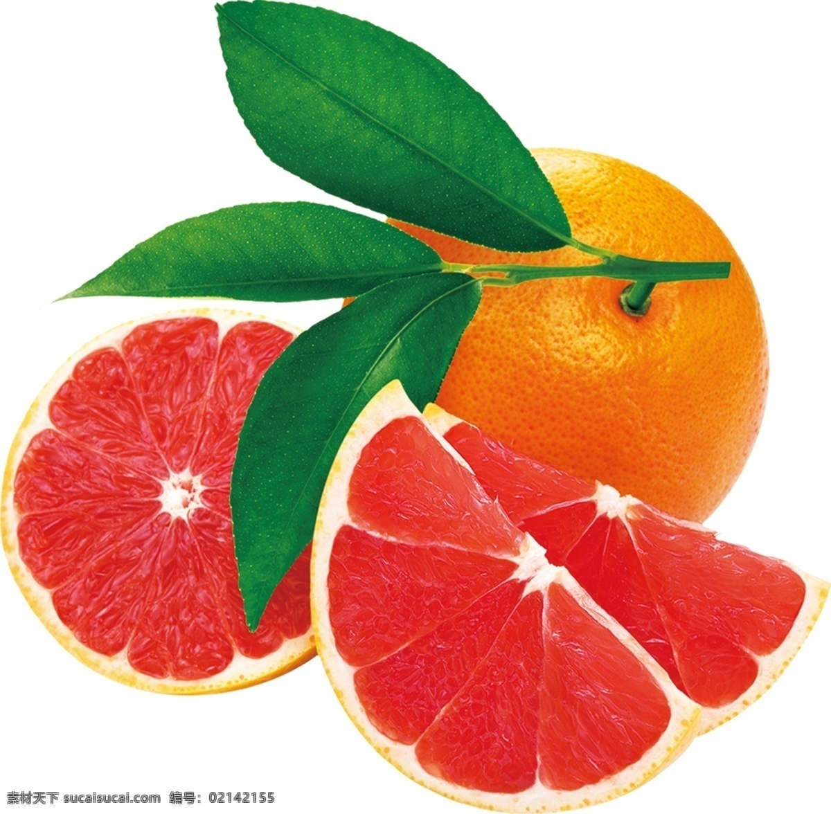 橙子图片 血橙 高清 脐橙 红色 包装设计