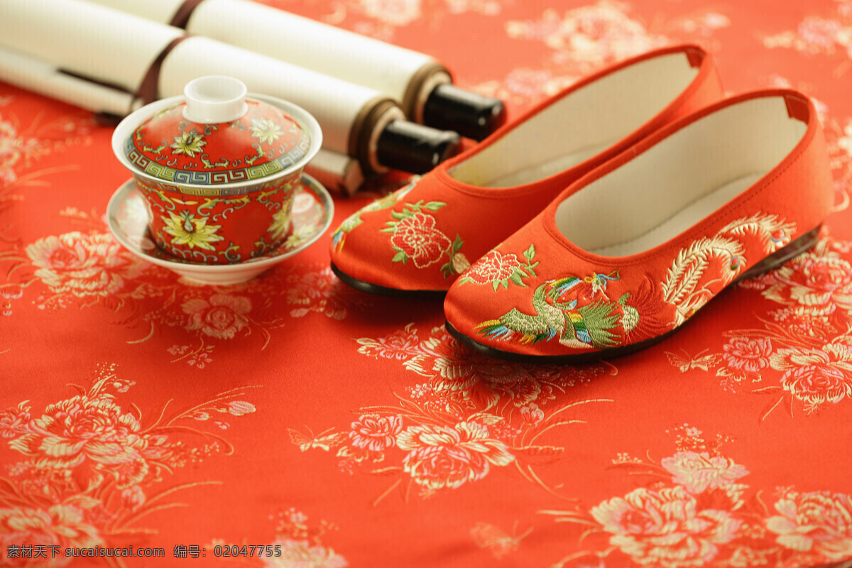 古典 布料 高清 图 中国传统 花纹布料 红色花布 花布图案 古典花卉 布料图案 印染素材 绸缎 绣花鞋 陶瓷杯 卷轴画 家居用品 布料高清图 珠宝服饰 生活百科