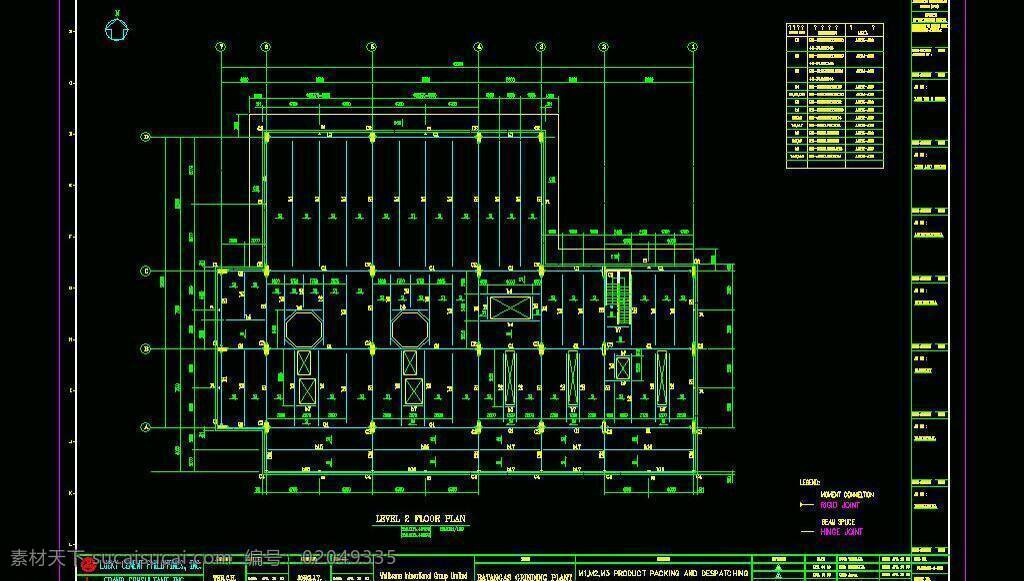 cad 钢构 钢结构 工程 桁架 环境设计 建筑设计 框架 施工图 源文件 多层 网架 节点 轻钢 设计图 工业建筑 图 dwg cad素材