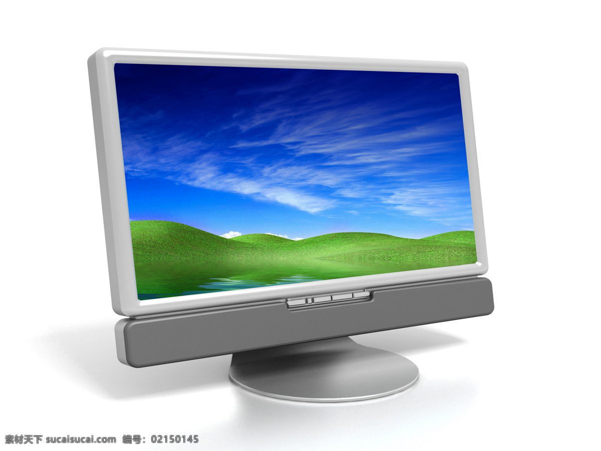 液晶 显示器 液晶显示器 电脑 宽屏 屏幕 墙纸 桌面 电脑配件 高档 质感 3d模型 高清图片 电脑数码 生活百科