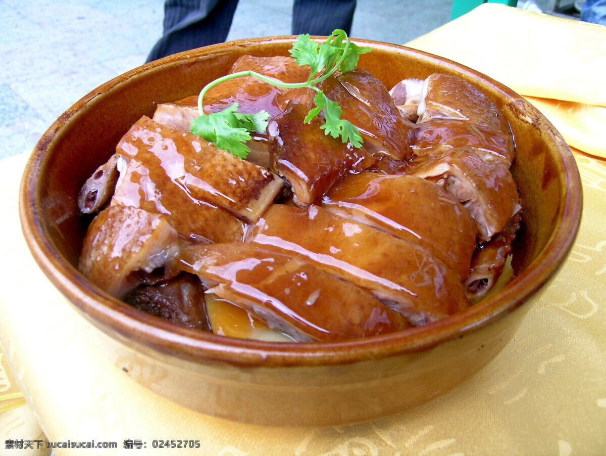 薯仔碌鹅 鹅 红烧菜 红薯 菜图片 传统美食 餐饮美食