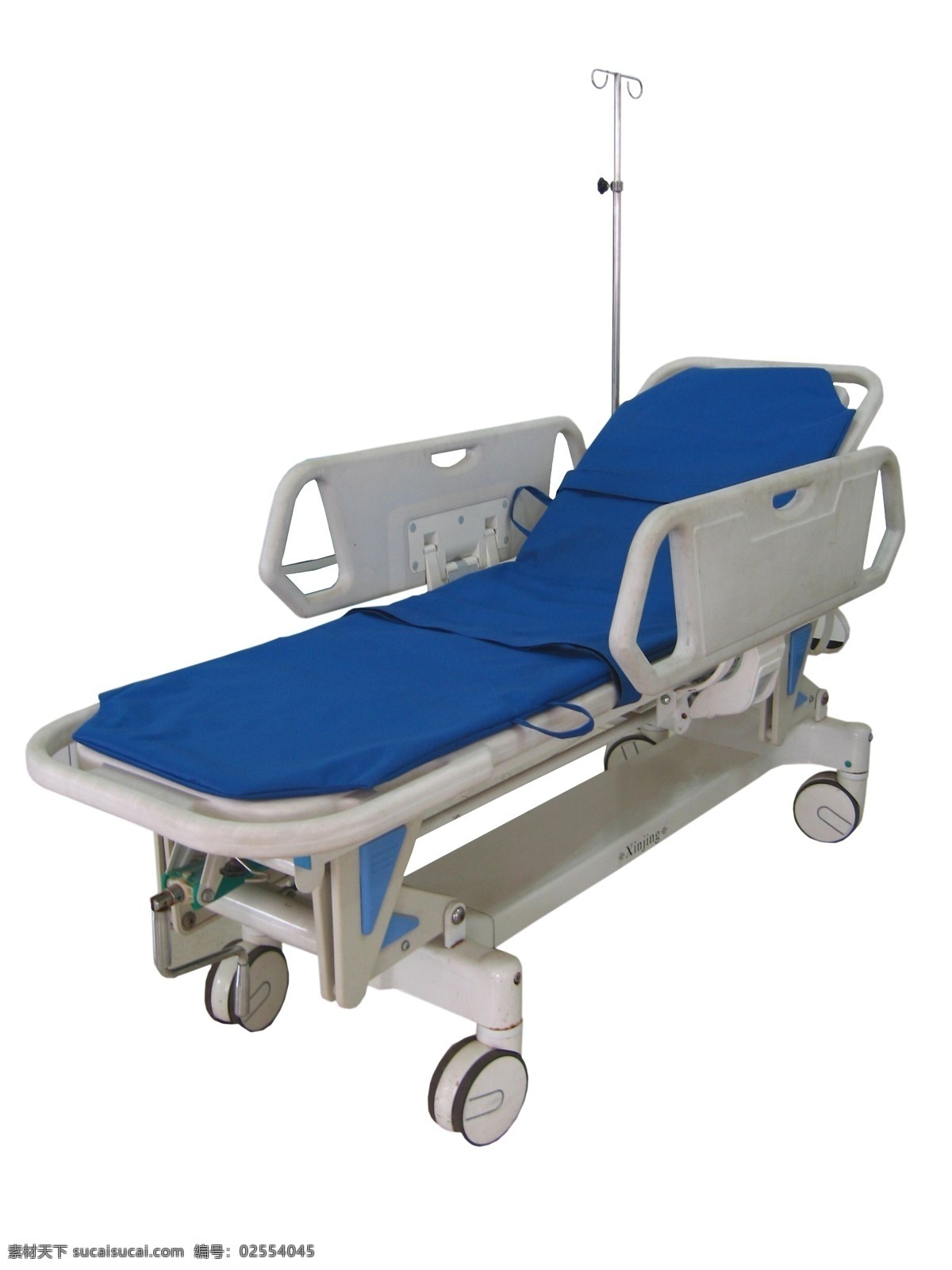 护理床 床 医用床 床铺 医疗设备 现代科技 医疗护理