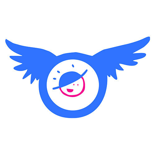 天使 标识 logo 天使标识 翅膀标识 原创设计 其他原创设计