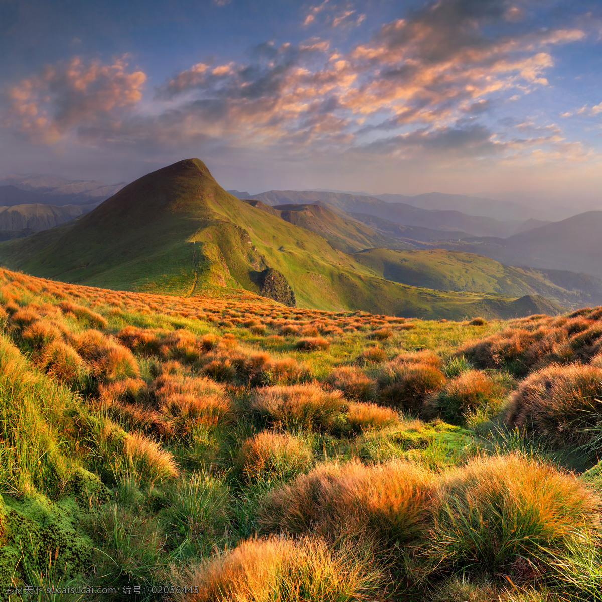 美丽 秋天 山峰 美景 美丽秋天风景 秋季风景 秋天美景 山峰美景 自然风景 自然景观 黑色