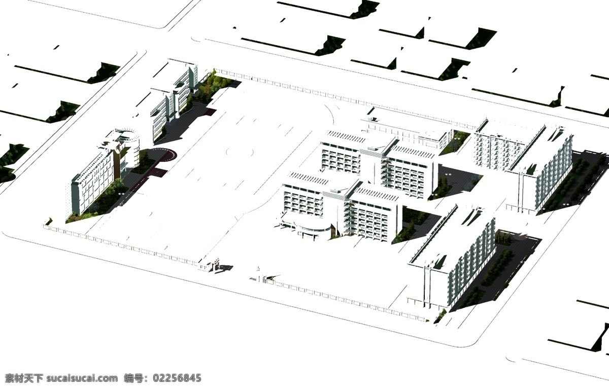 学校 建筑设计 效果图 楼盘 住宅 小区 绿化 房地产 景观园林设计 园林景观 园林设计 设计欣赏 规划设计 分层 园林 园林效果图 开发 psd素材 其他psd 源文件库