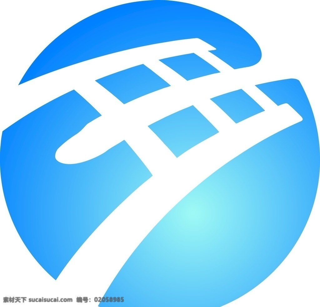 宁波轨道交通 logo 地铁 甬 地铁标志 vi设计