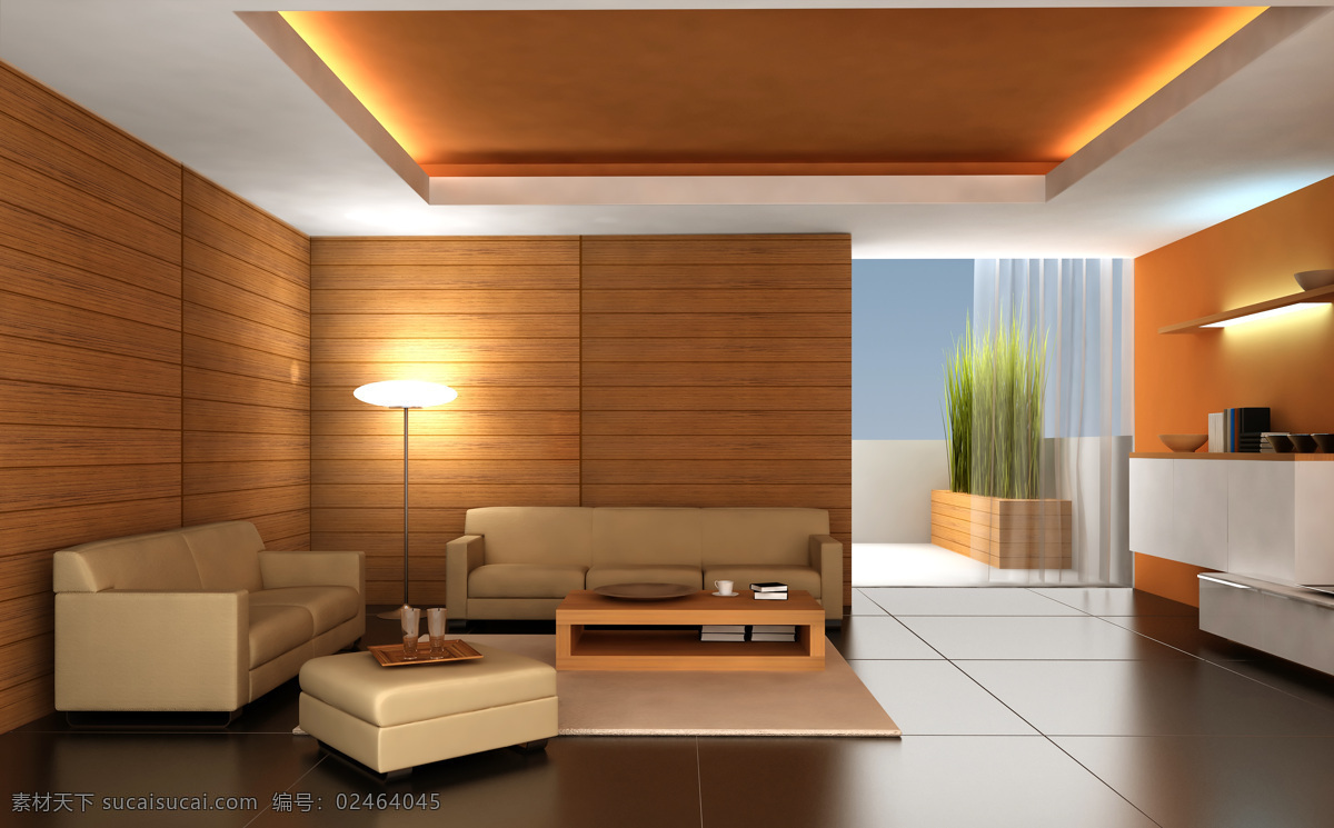 家居 室内设计 效果图 精美家居 精美室内设计 棕色
