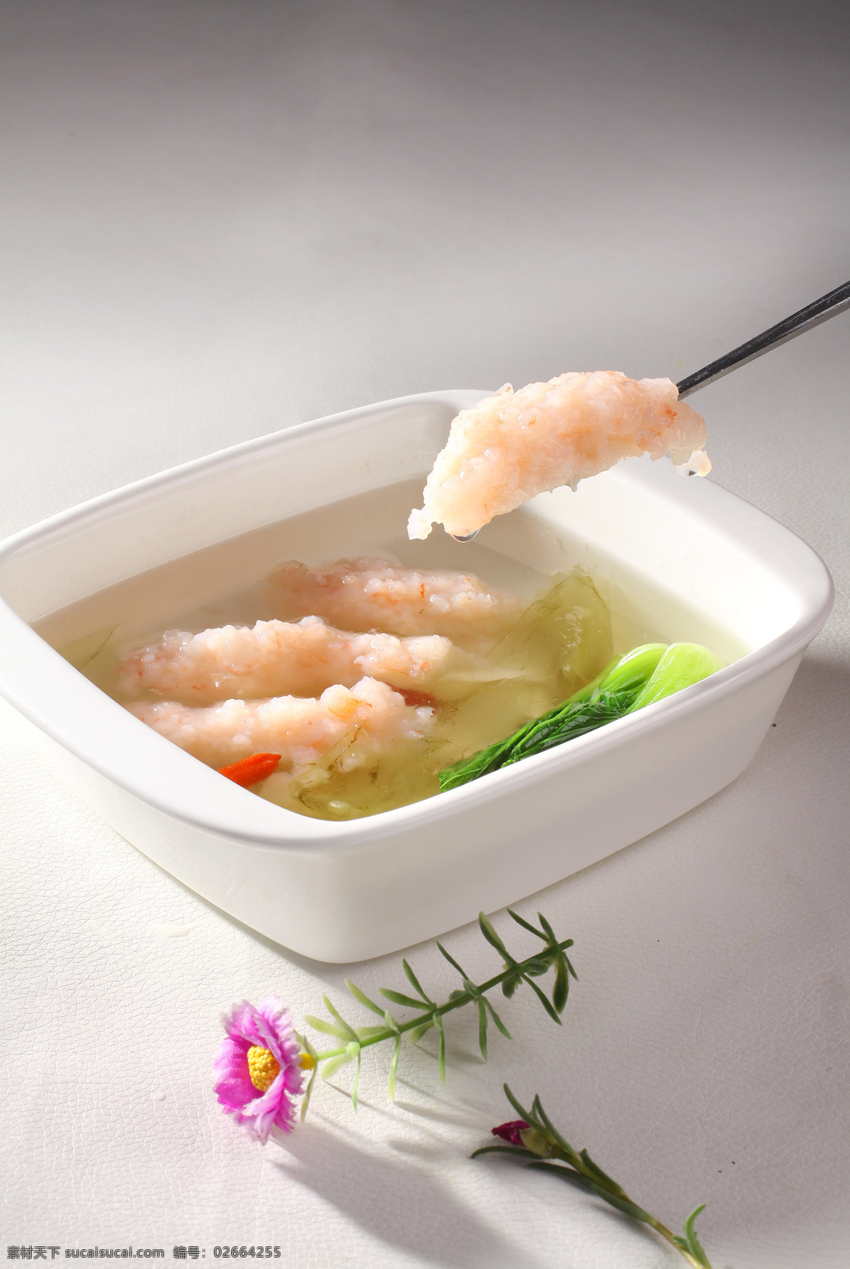 养生鲜虾滑 养生 鲜虾滑 特色 美味 风味 极品 自制 秘制 菜品图 餐饮美食 传统美食