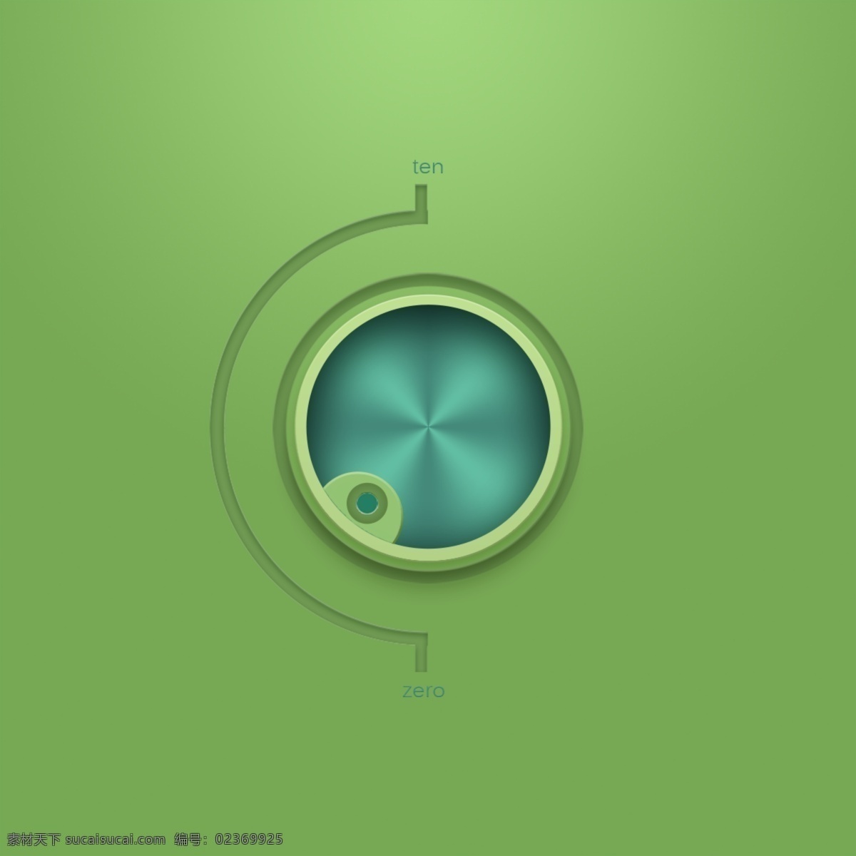 原创音乐 icon 图标 绿色 ui小图标 绿色小图标 图标设计 小清新 音乐 绿色icon
