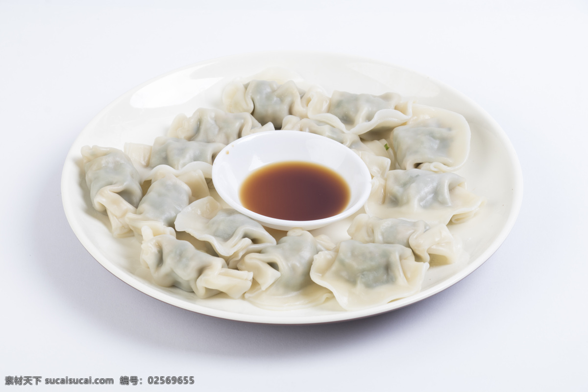 传统水饺 美味 食品 传统 水饺 饺子 餐饮美食 传统美食