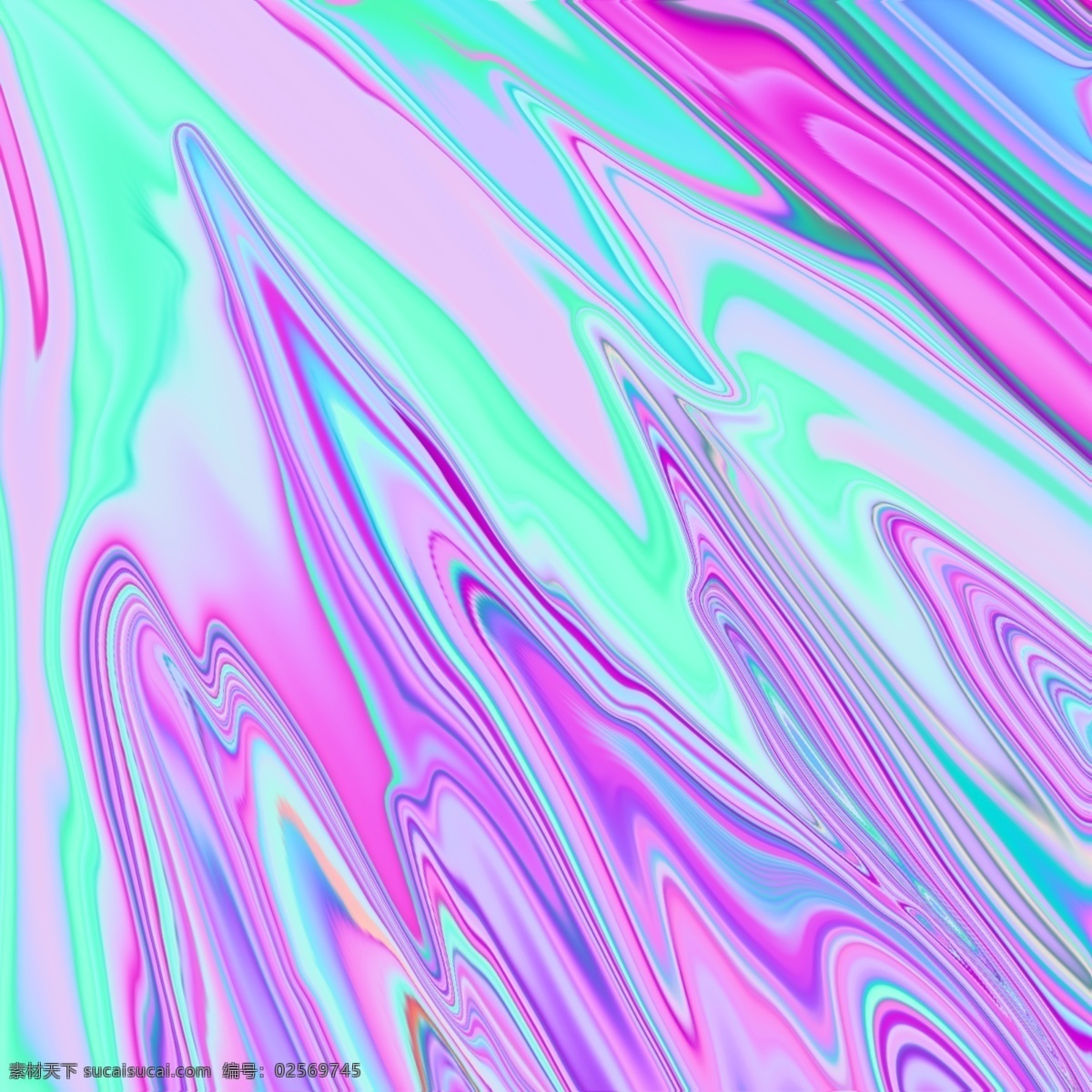液体的背景