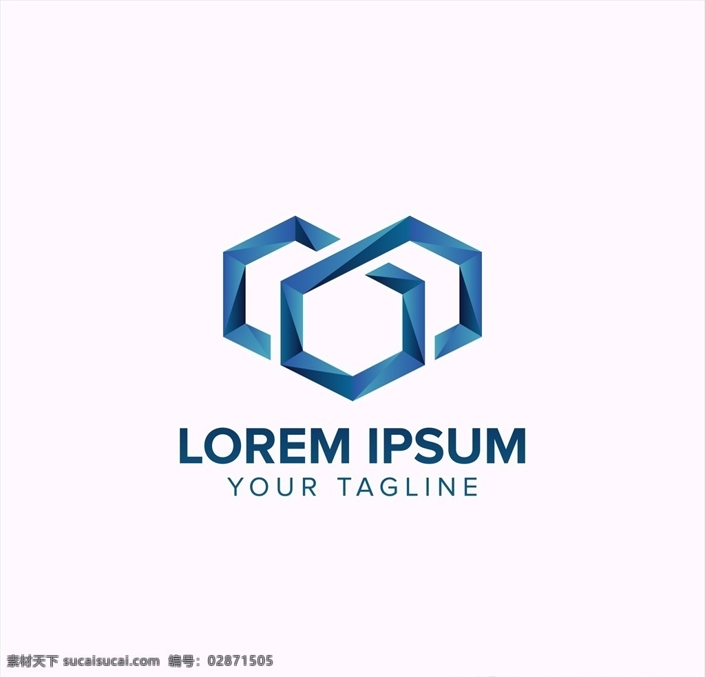 个性图标 抽象logo 创意logo 标志设计 行业logo 公司logo 商务logo 个人logo 图标 标签 logo 标志图标 其他图标