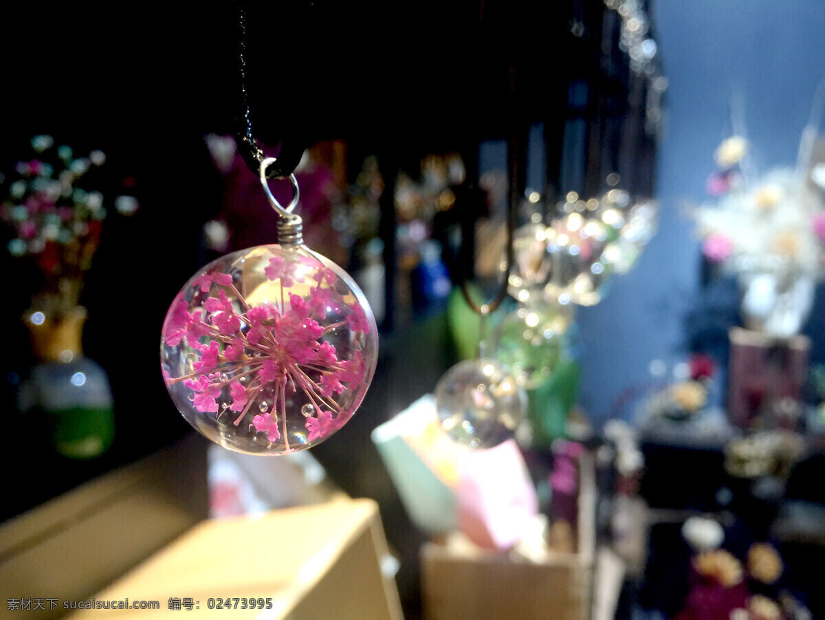 装饰玻璃 樱花 背景 饰品 主图 首页背景