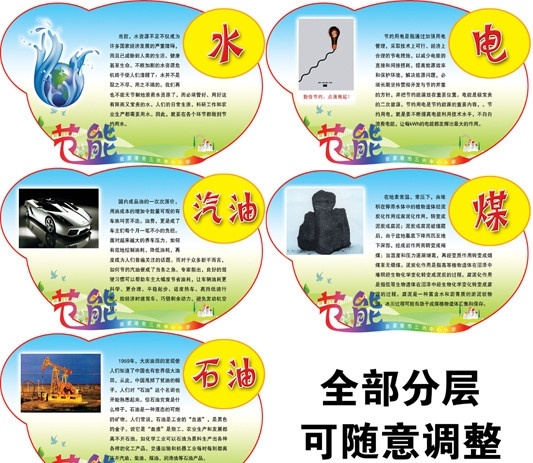 幼儿园 节能 学校 小学 科技 科技室 科技馆 知识 环保节能 能源 广告设计模板 源文件