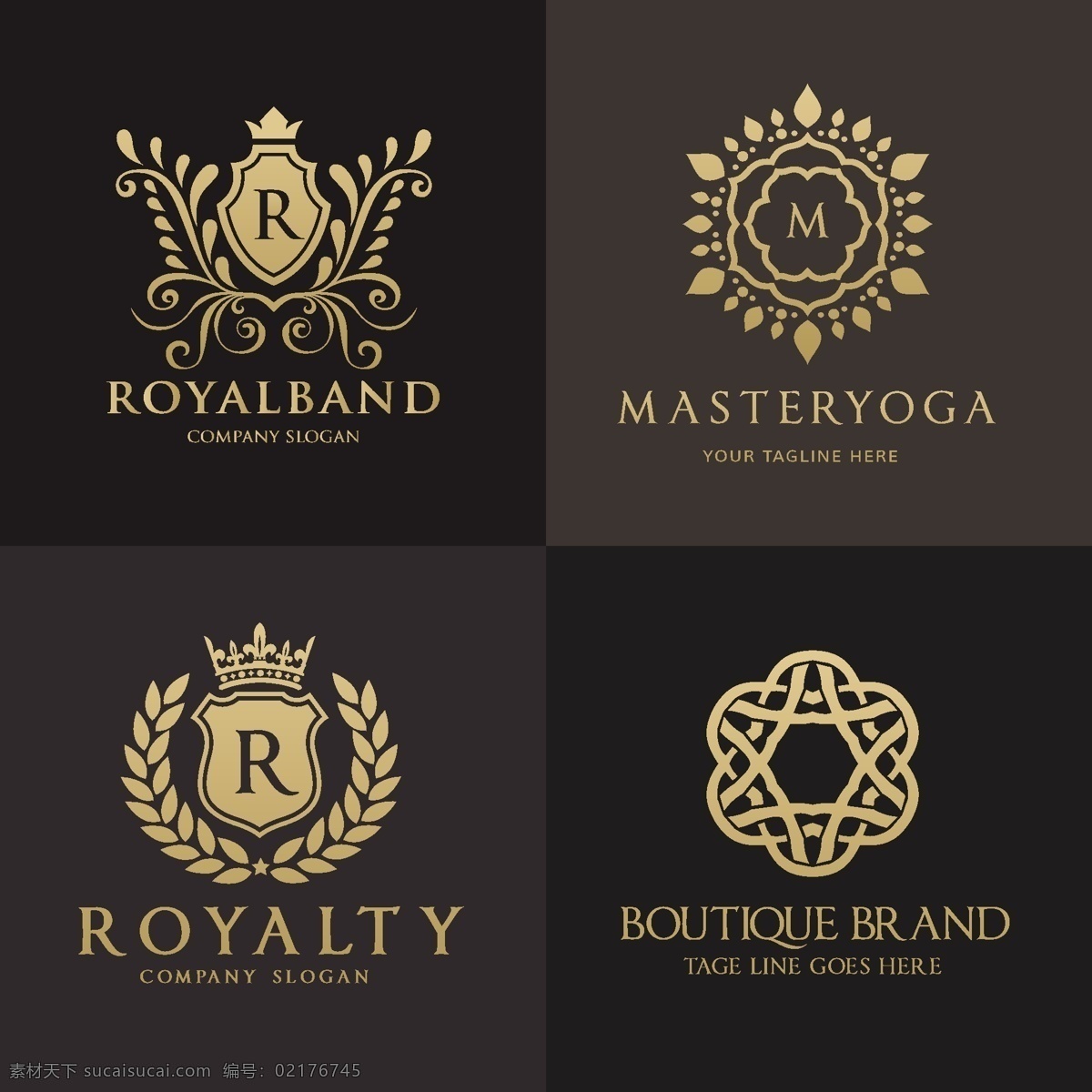 欧式 风格 logo 狮子logo 欧式纹章 欧式徽章 欧式图标标志 欧式图标 欧式花纹 欧式标志 欧式logo 欧美logo 欧美风格 欧美设计 创意logo logo设计