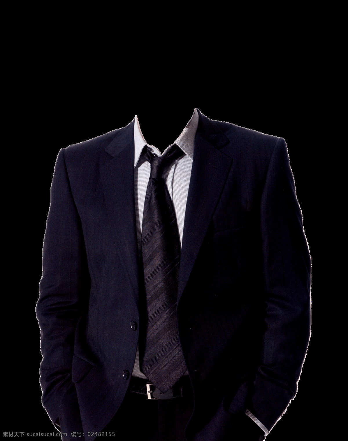 png元素 领带 免抠元素 男装 透明素材 西服 男士 元素