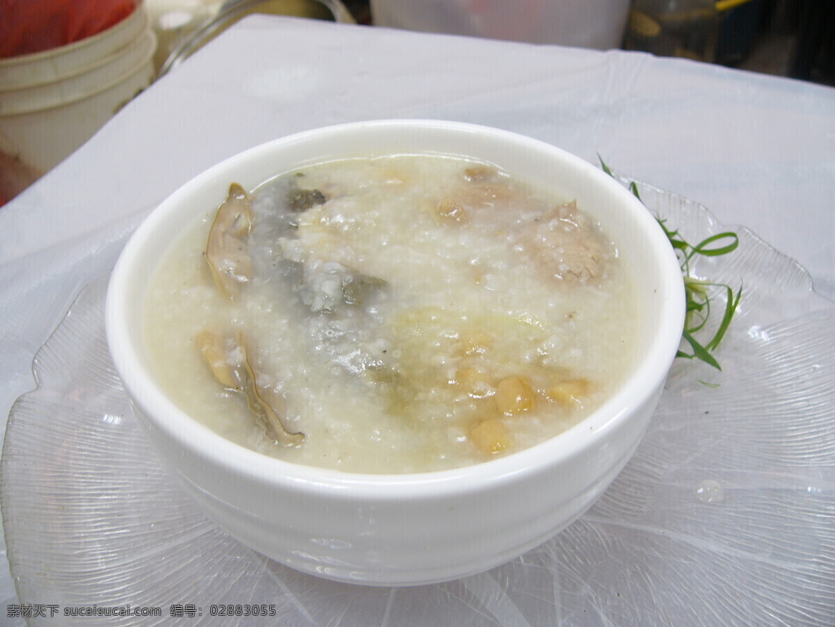 海鲜粥 粥 海鲜 碗 餐厅 美食 健康 营养 蔬菜 传统 餐饮美食 传统美食