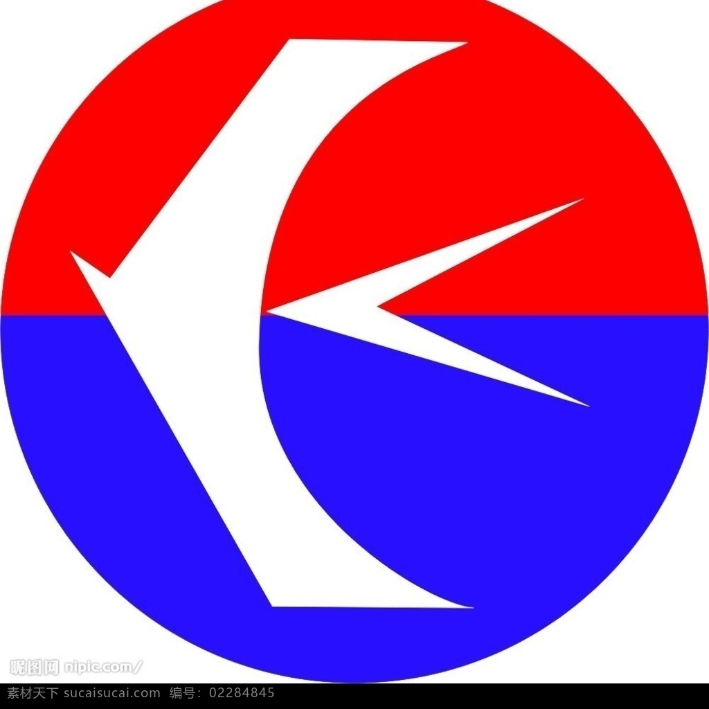 中国东方航空 股份 有限公司 logo 东方 航空 标识标志图标 企业 标志 矢量图库