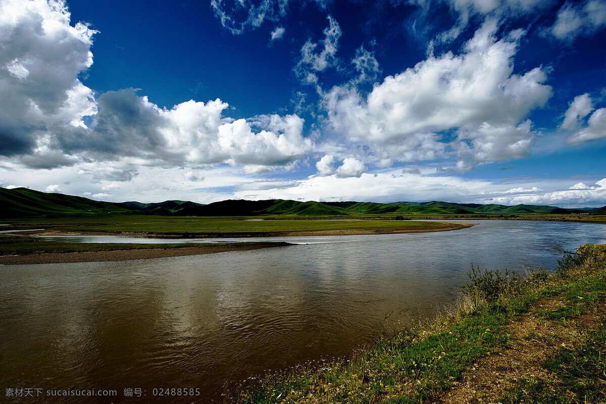 四川丹巴风景