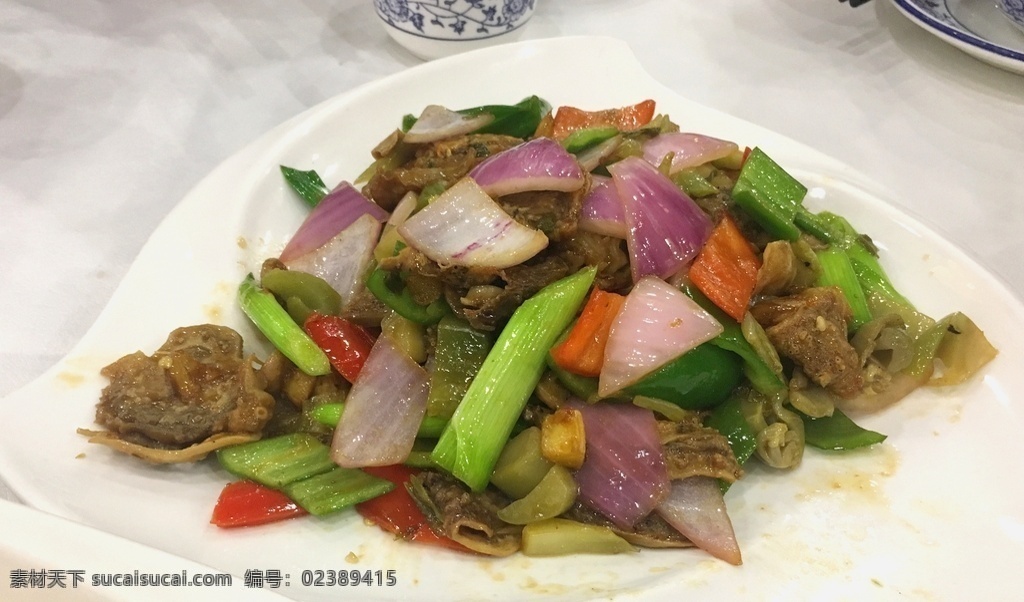 牛欢喜 粤港名菜 牛 欢喜 暴龙哥的菜 暴龙哥最爱 餐饮美食 西餐美食