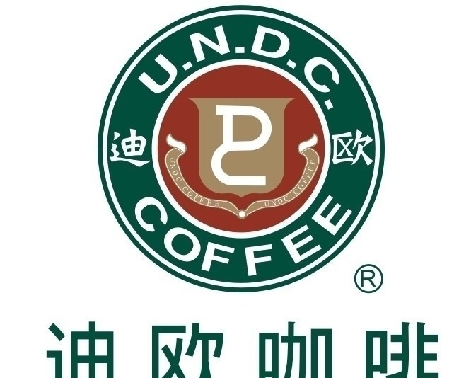 矢量 迪欧 咖啡 logo 标志 咖啡标志 咖啡logo 企业 标识标志图标