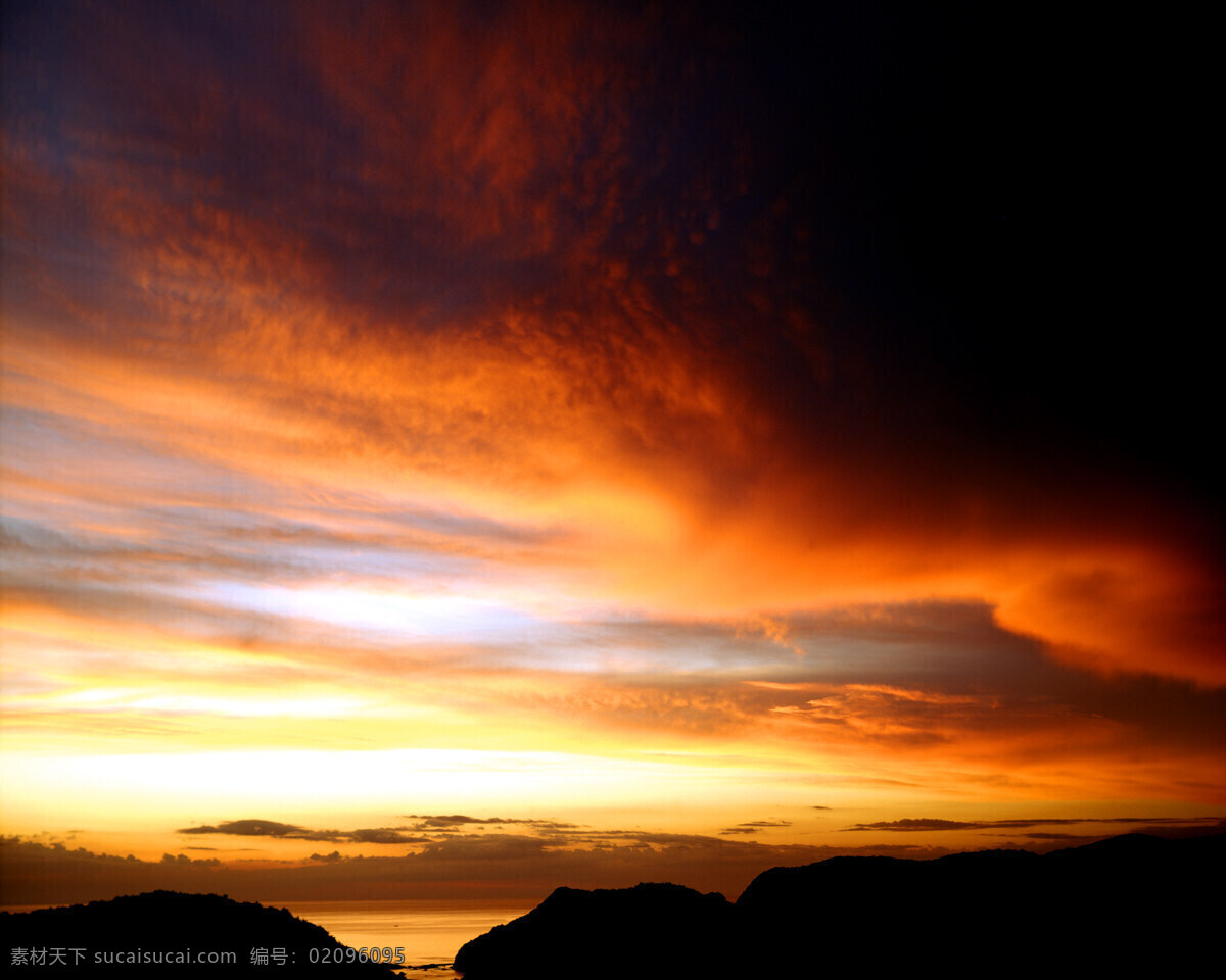 云彩 天空 朝阳 夕阳 朝霞 晚霞 风景 风光 自然风光 自然景观 自然风景 风景高清图片 高清图片 天空图片 风景图片