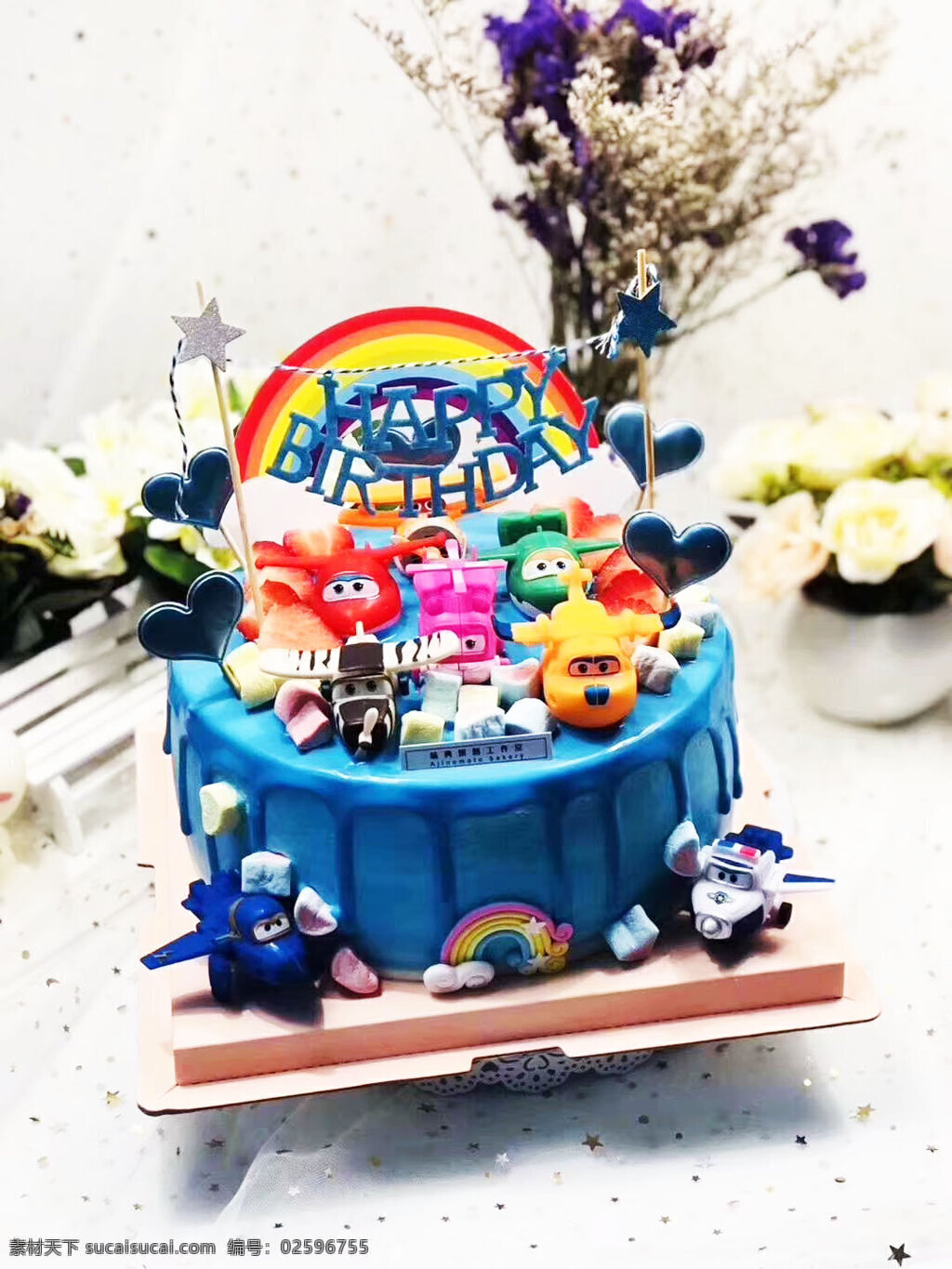 生日蛋糕 甜品 卡通蛋糕 漂亮得蛋糕 美味得蛋糕