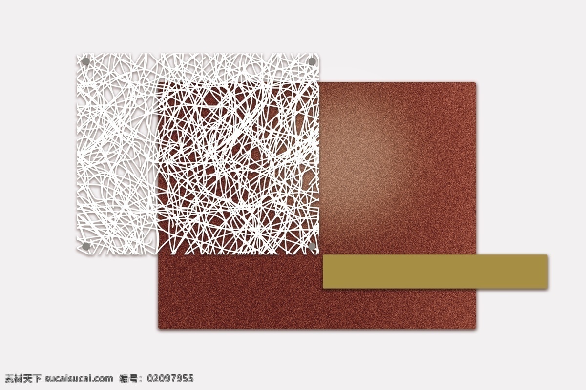 抽象画 抽象 画 艺术 展示 几何 形状