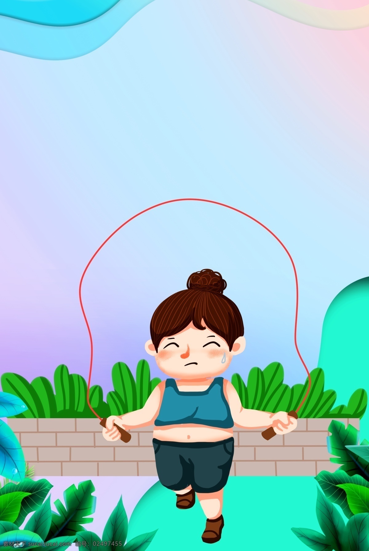 春季 不 减肥 夏季 徒 悲伤 海报 运动 健身 瑜伽馆 瑜伽海报 瑜伽课 减肥海报 美容院海报 美容美体 瑜伽垫 瑜伽课堂 瑜伽修身
