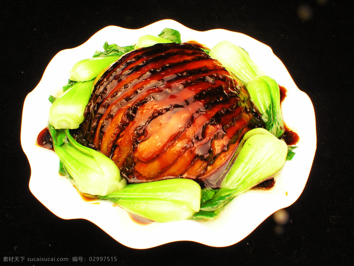 梅菜扣肉 炒菜 菜 菜肴 中国菜 传统菜 美食 中国美食 美味 菜品 中国菜系 饮食类 餐饮美食 传统美食