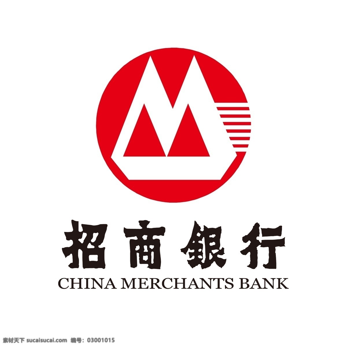 招商银行标志 招商银行 logo 银行标志 银行logo