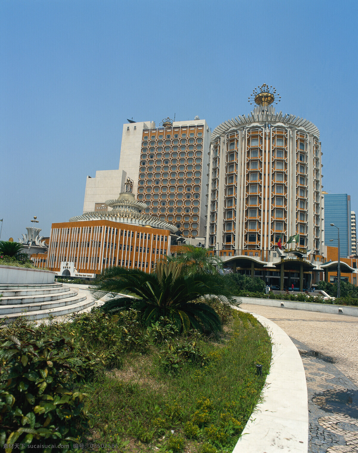 城市 建筑摄影 城市风景 绿化 植物 建筑物 天空 蓝天 风景摄影 城市摄像 城市风光 现代城市 现代都市 高楼大厦 大厦 环境家居