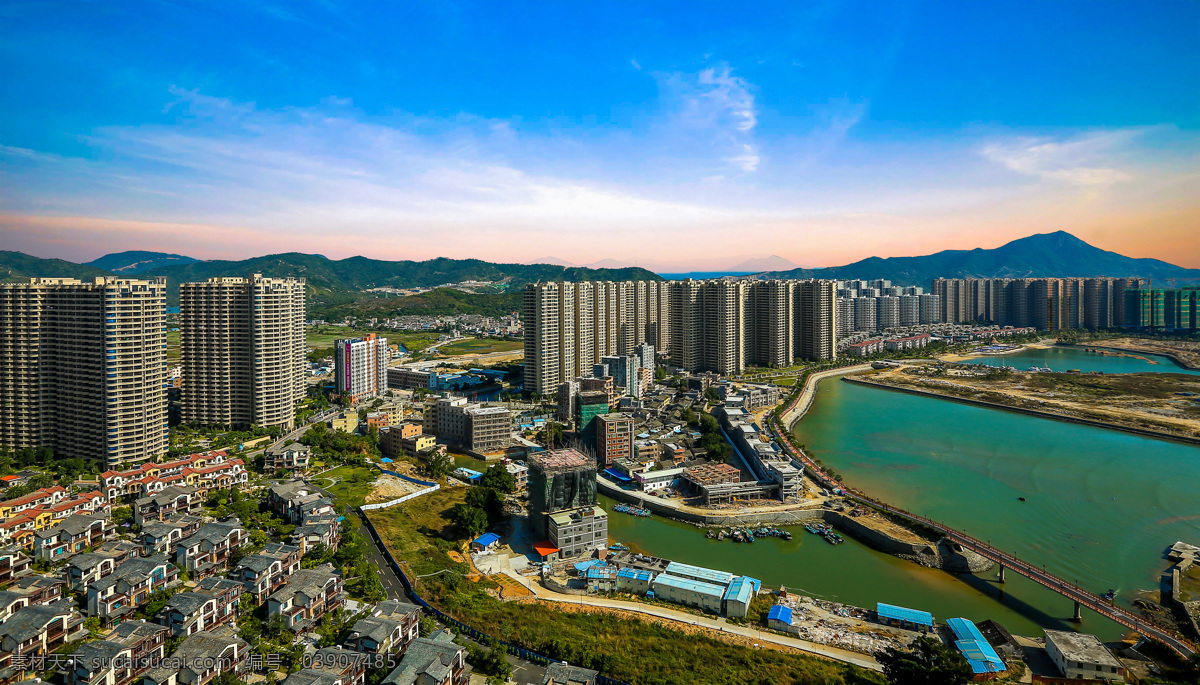 海景房 风景 景色 建筑 相片 建筑园林 园林建筑