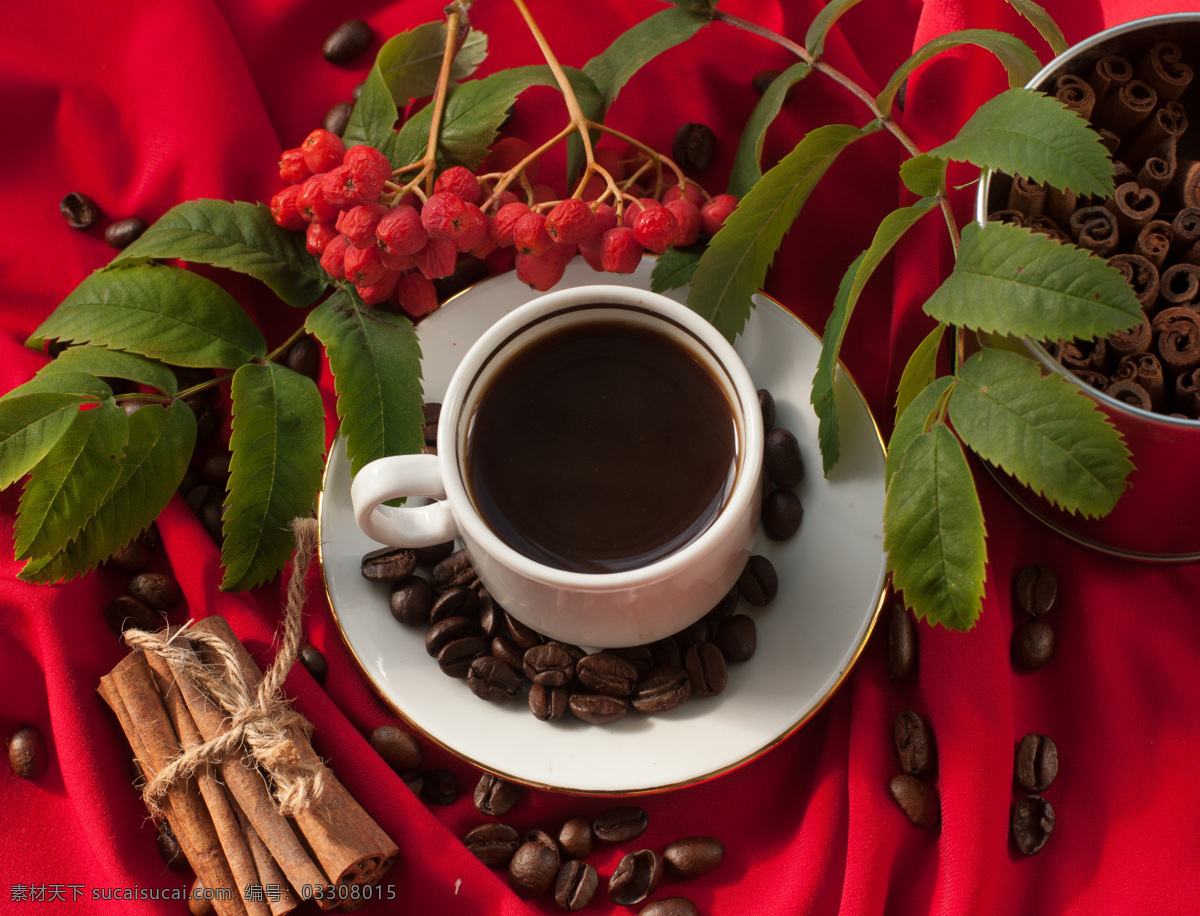红布 香料 咖啡 香浓咖啡 咖啡豆 咖啡杯 休闲饮品 食材原料 健康食品 酒水饮料 咖啡图片 餐饮美食
