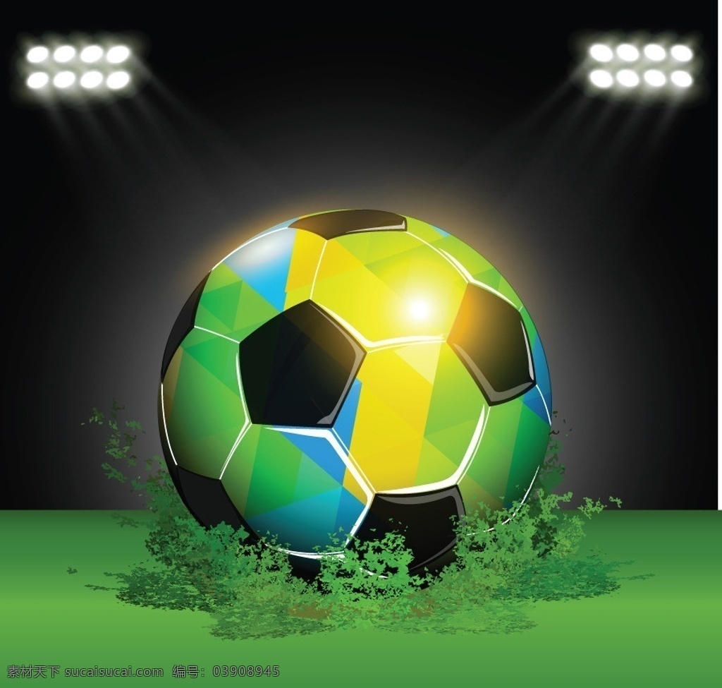 足球 巴西足球 世界杯 足球比赛 背景设计 背景 football 足球海报 矢量足球 巴西世界杯 足球元素 足球海报元素 海报元素 矢量